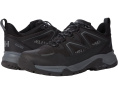 Helly Hansen треккинговые ботинки Cascade Low Helly Tech с защитой носка и пятки