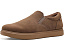 Кроссовки City Cloud Slip-on с анатомической стелькой от Dr. Scholl's