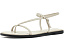 Кожаные сандалии Maxy Flat на плоской подошве от Amie Rafa