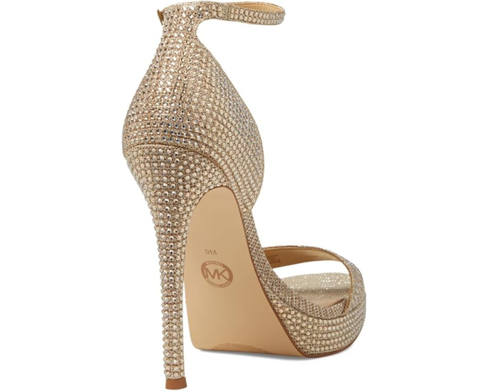 Босоножки MICHAEL Michael Kors Jordyn Platform на платформе