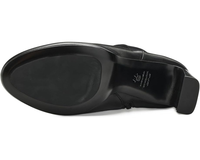 Ботильоны Stuart Weitzman Babette Platform на платформе с молнией