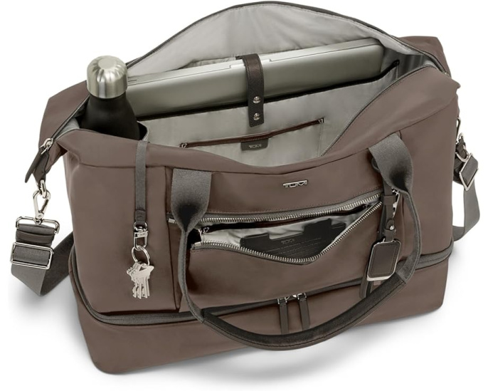 Tumi Сумка Contine Weekender для выходных