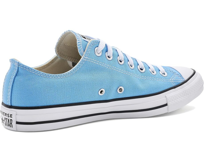 Converse кроссовки Chuck Taylor All Star Low Canvas