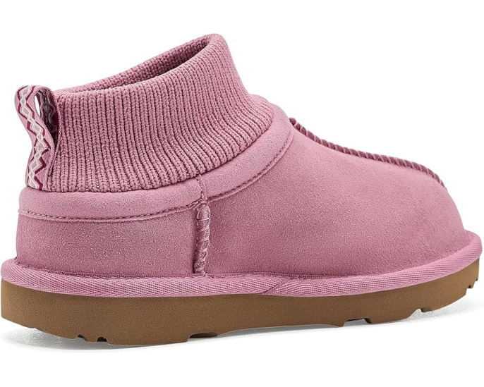 UGG Classic Ultra Stretch Cuff детские сапоги с манжетой