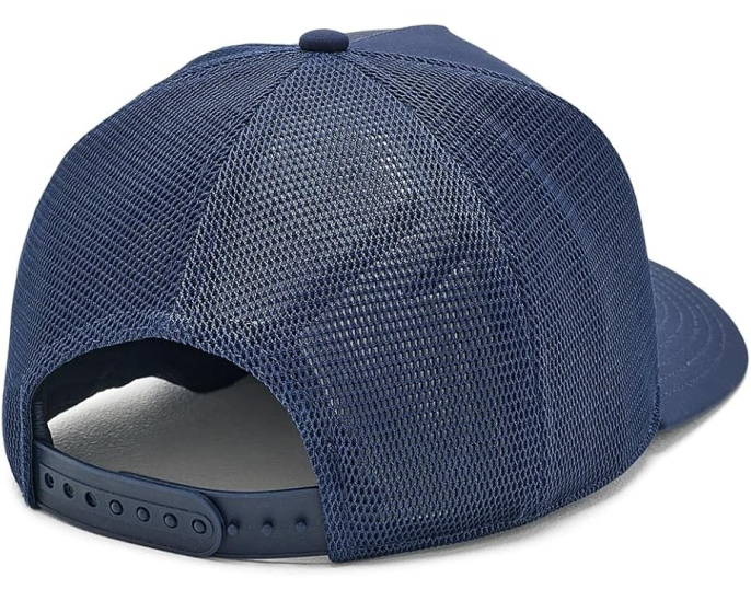 Sol Peaks Trucker Hat