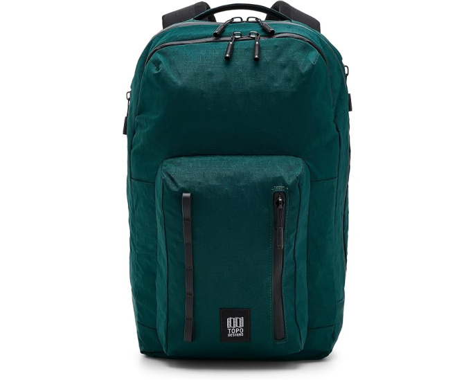 Рюкзак Topo Designs Global Pro для города и путешествий