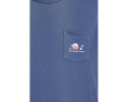 Футболка Glow Camper Whale с коротким рукавом, Vineyard Vines
