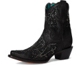 Ковбойские ботинки Corral Boots C4106 с вышивкой и заклепками