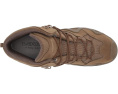 Ботинки Lowa Zephyr GTX Mid TF с мембраной GORE TEX и подошвой Cross