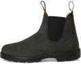 Ботинки Chelsea Blundstone BL587 с водонепроницаемой кожей и системой SPS MAX