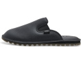 Vans Mountain Mule удобные зимние тапочки без шнуровки