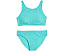 Детский комплект бикини Roxy Kids Crinkle Texture с текстурой креп