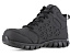 Ботинки Reebok Sublite Cushion Work Safety с композитным носком