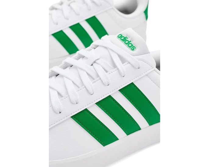 Кроссовки adidas Grand Court с технологией CLOUDFOAM