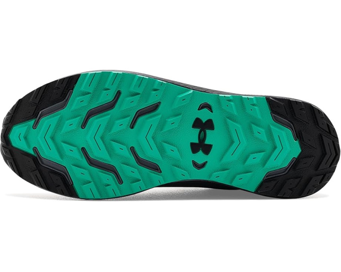 Under Armour Charged Bandit Trail 3 кроссовки для трейла