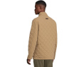 Куртка Barbour Shoveler Quilted стеганая с капюшоном и множеством карманов