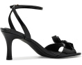 Босоножки Anne Klein Jeanne на каблуке с ремешком