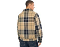 Tartan Showerproof Blouson Jacket