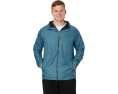 L.L.Bean ветровка с флисовой подкладкой Performance Fleece-Lined Windbreaker Regular