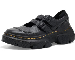 Ботинки Dr. Martens DMXL Mary Jane II на массивной подошве