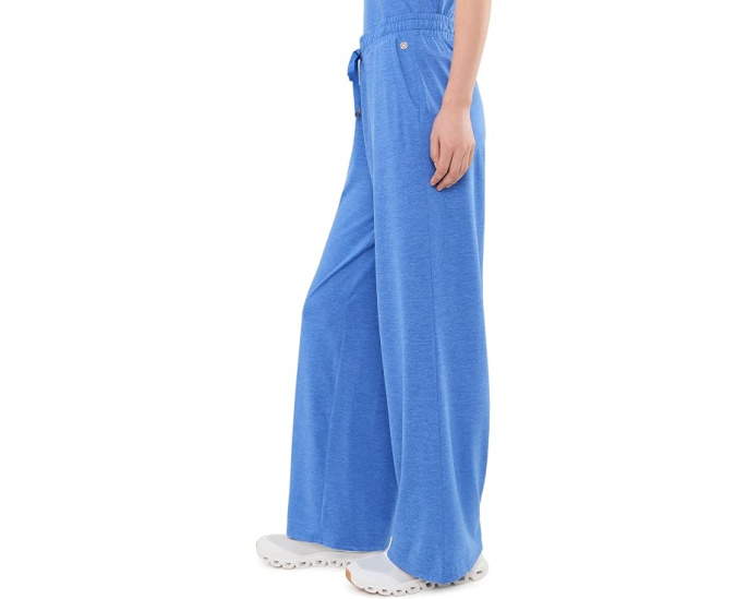 Брюки Lilly Pulitzer Callie Wide Leg UPF 50+