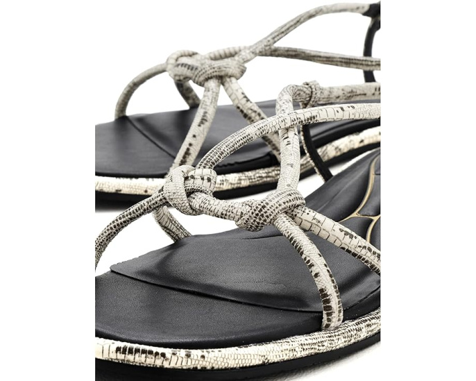 Босоножки Kenneth Cole New York Paria с квадратным носком