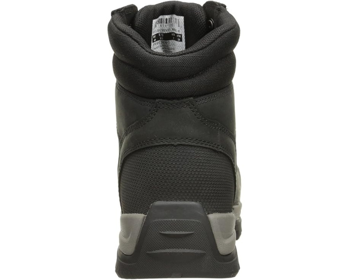 Carhartt ботинки Ground Force 6 дюймов с защитным носком