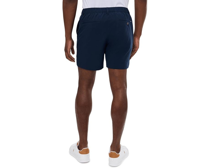 Шорты The Navy Babys 15 см Chubbies повседневные