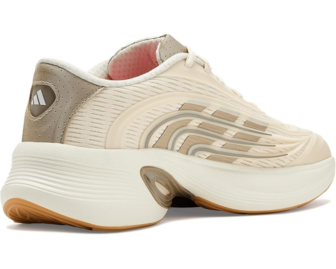 Беговые кроссовки adidas Climacool Spw с технологией вентиляции