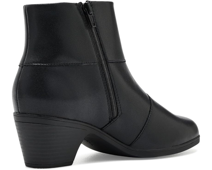Ботинки Clarks Emily 2 Style на каблуке