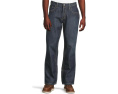 Джинсы Ariat Work FR M3 Basic Stackable Straight Leg прямого кроя