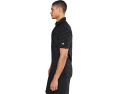 Polo футболка adidas Golf Ultimate365+ с микро-принтом и эластичной тканью