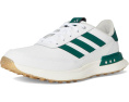 Adidas S2G 24 Leather бесшиповые гольф-кроссовки из кожи