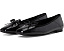 Балетки Anne Klein Aspen с бантом и мыском из полиуретана