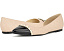 Балетки Nine West Breza с технологией 9x9 и стеганым денимом