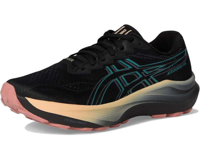 ASICS GT-2000 14 GTX с мембраной GORE-TEX и FF BLAST MAX