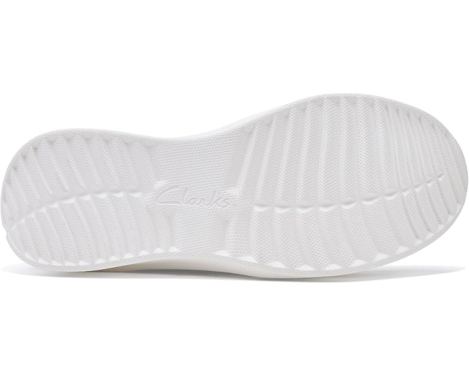 Туфли Clarks Solevana Style со стелькой PillowSoft и подошвой из ЭВА