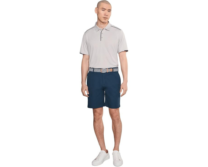 Поло Ace Polo с технологией Coolcare от Cole Haan