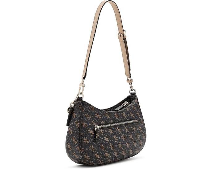 Сумка GUESS Noelle II Top Zip Shoulder Bag