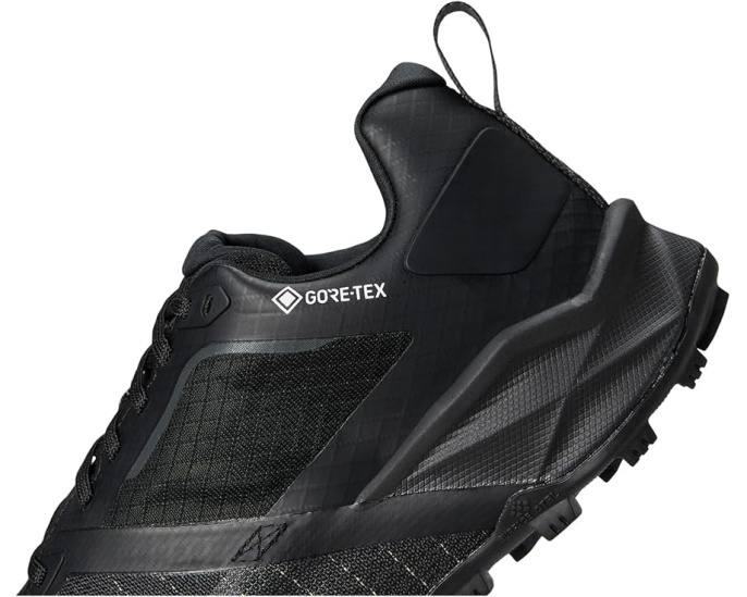 Треккинговые кроссовки The North Face Offtrail TR GORE-TEX
