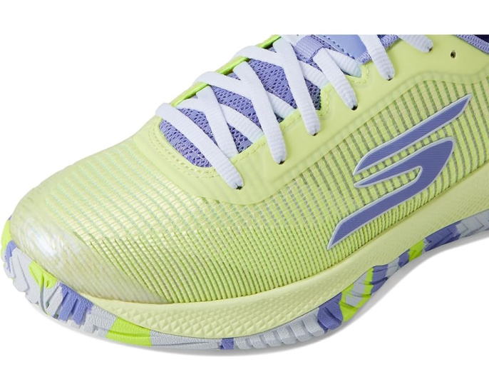 Кроссовки для пиклбола SKECHERS Pickleball Viper Court Pro 2.0