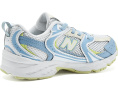Кроссовки New Balance 530 для малышей со шнуровкой-эластичной лентой