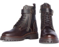 Ботинки Barbour Heidi на шнуровке с широким ремешком на щиколотке