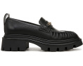 Лоферы Pierre от Circus NY by Sam Edelman с плиссировкой и цепочкой