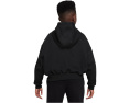 Детская худи Nike Sportswear Club Fleece Oversized с oversize кройом и капюшоном