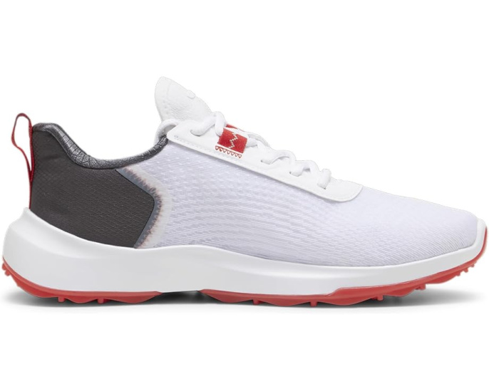 Кроссовки Puma Fusion Crush Sport для гольфа