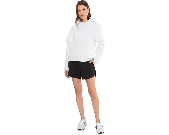Шорты Marmot Upbeat 4 дюйма из переработанного полиэстера