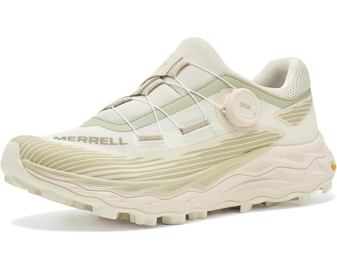 Трейловые кроссовки Merrell Agility Peak 6 Boa