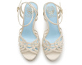 Vince Camuto Samlee босоножки на платформе с ремешками и высоким каблуком