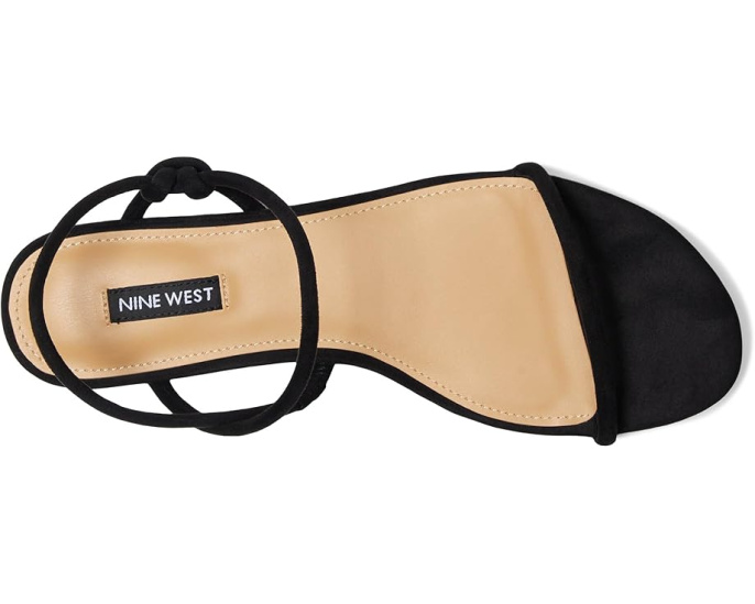 Сандалии Nine West Maizy с миндалевидным носком в стиле слипон